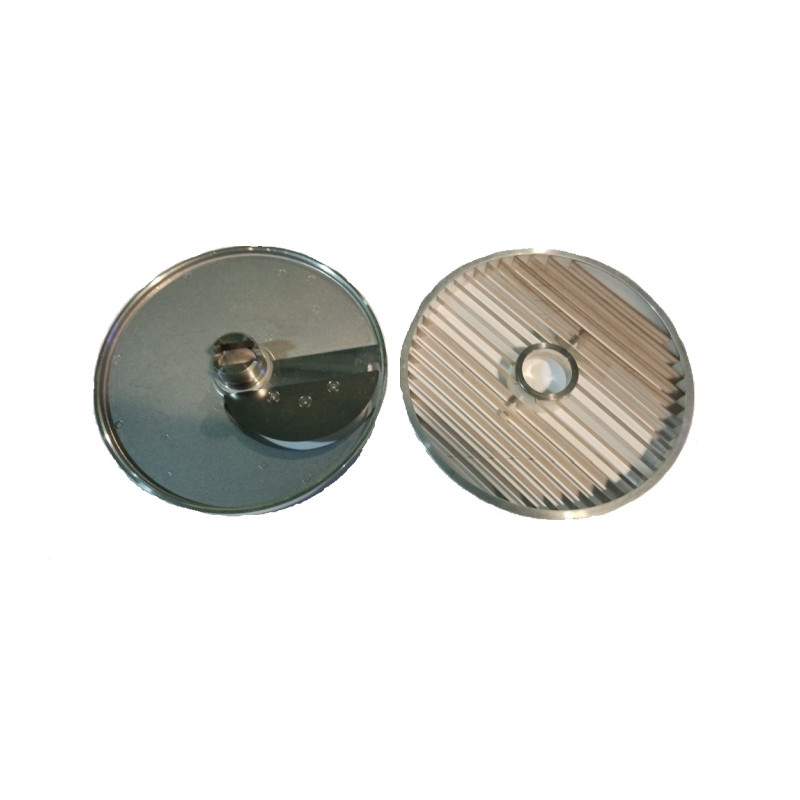 Комплект дисков для нарезки Картофеля Фри